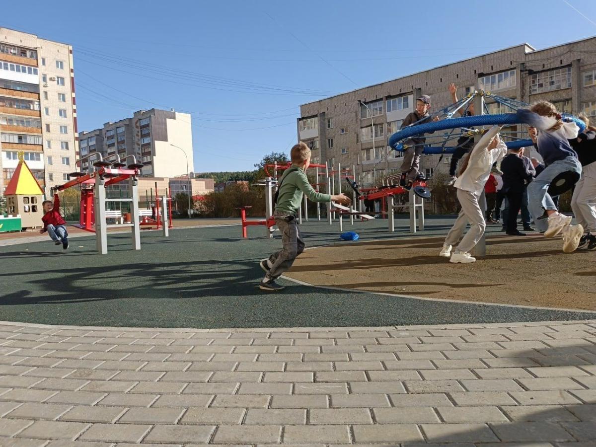 Благодаря инициативе горожан в Златоусте появятся новые общественные пространства