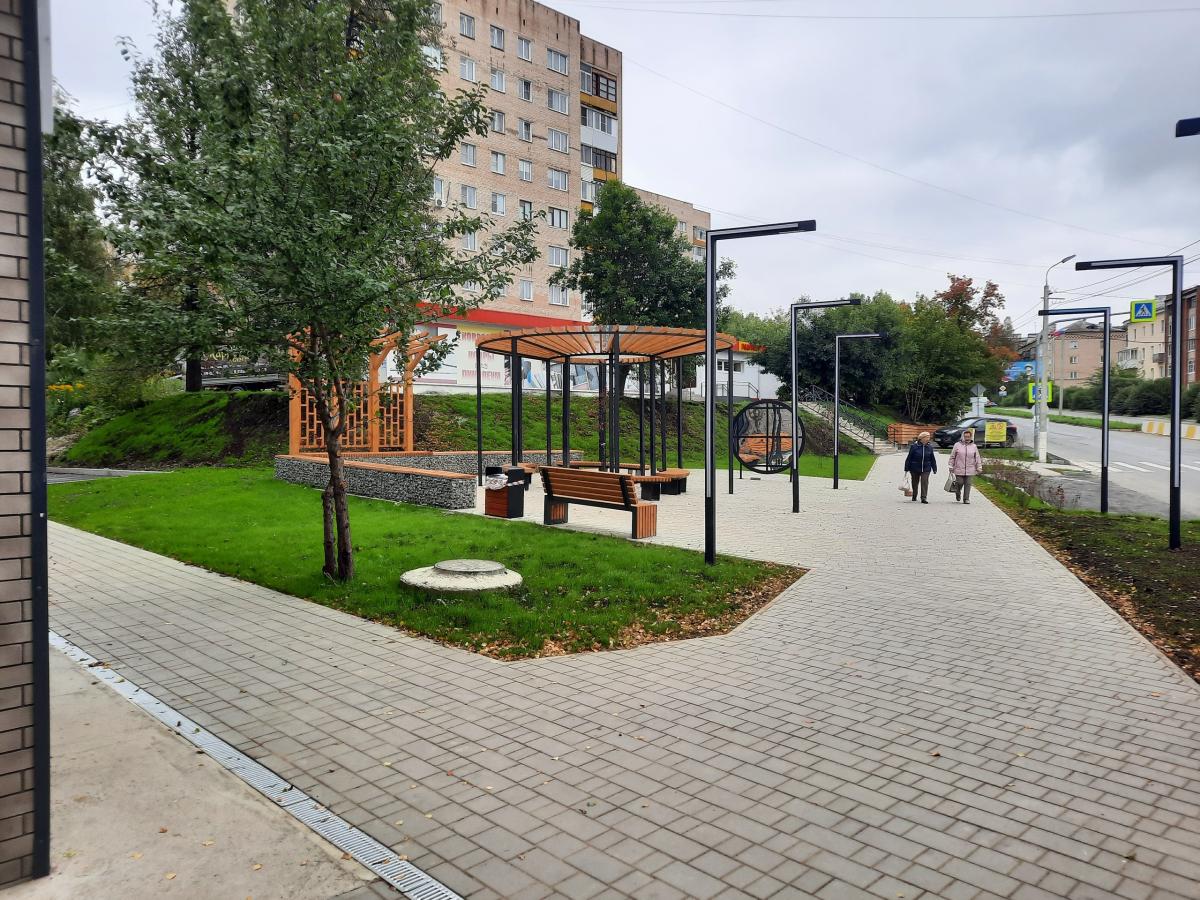 В Златоусте началось голосование за инициативные проекты для реализации в 2026 году