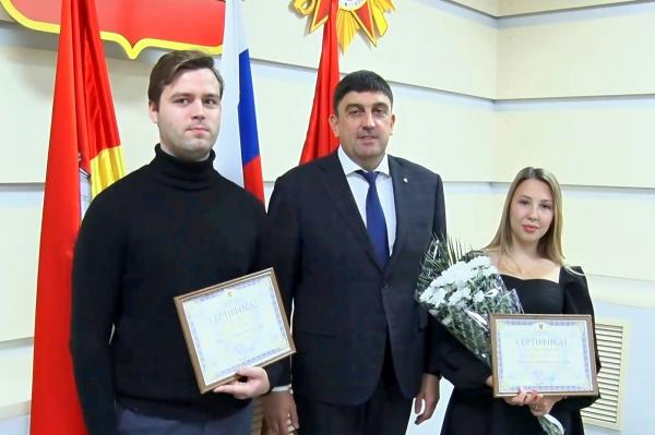 Программа поддержки специалистов – в действии