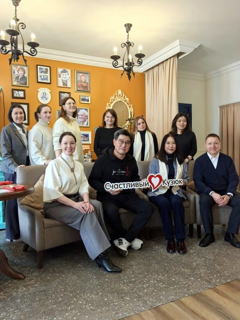 Делегация Посольства Королевства Таиланд оценила туристический потенциал Златоуста