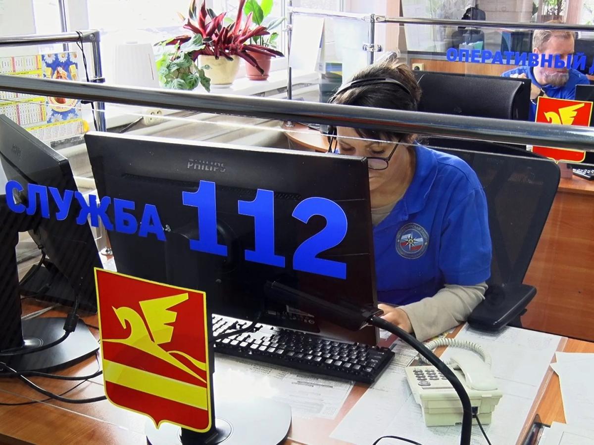 ЕДДС Златоуста признана лучшей в Уральском федеральном округе